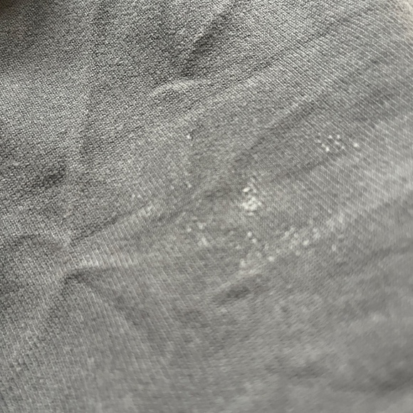 RUDY JUDE Chamois Shirt in Ink (XS) - Picture 6 of 6